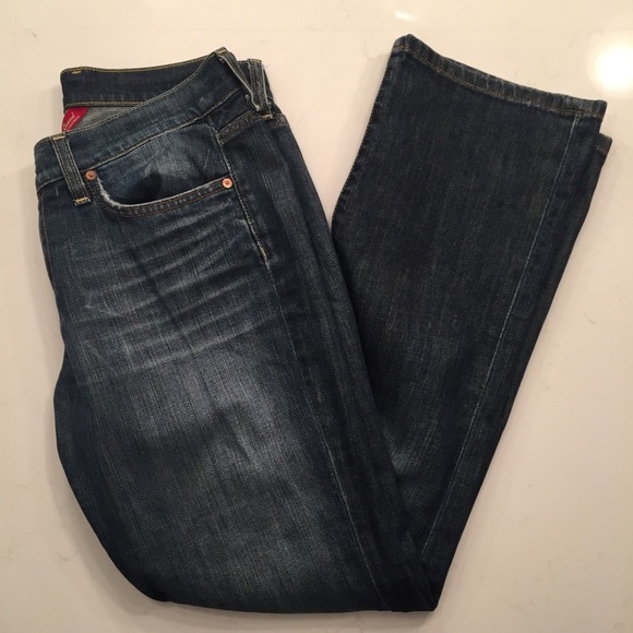 π πβ¨ Get ready to ride in style with these Size 8 Lucky Jeans Classic Riβ¦ - Picture 3 of 7